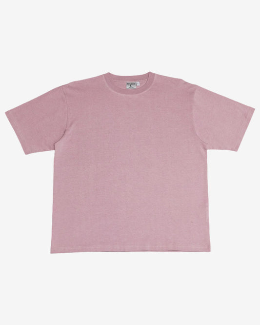Canvas T Shirt - Shadow Purple