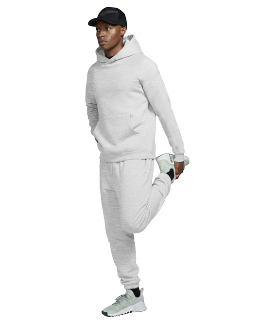 Cotton Fleece Set - Light Oatmeal