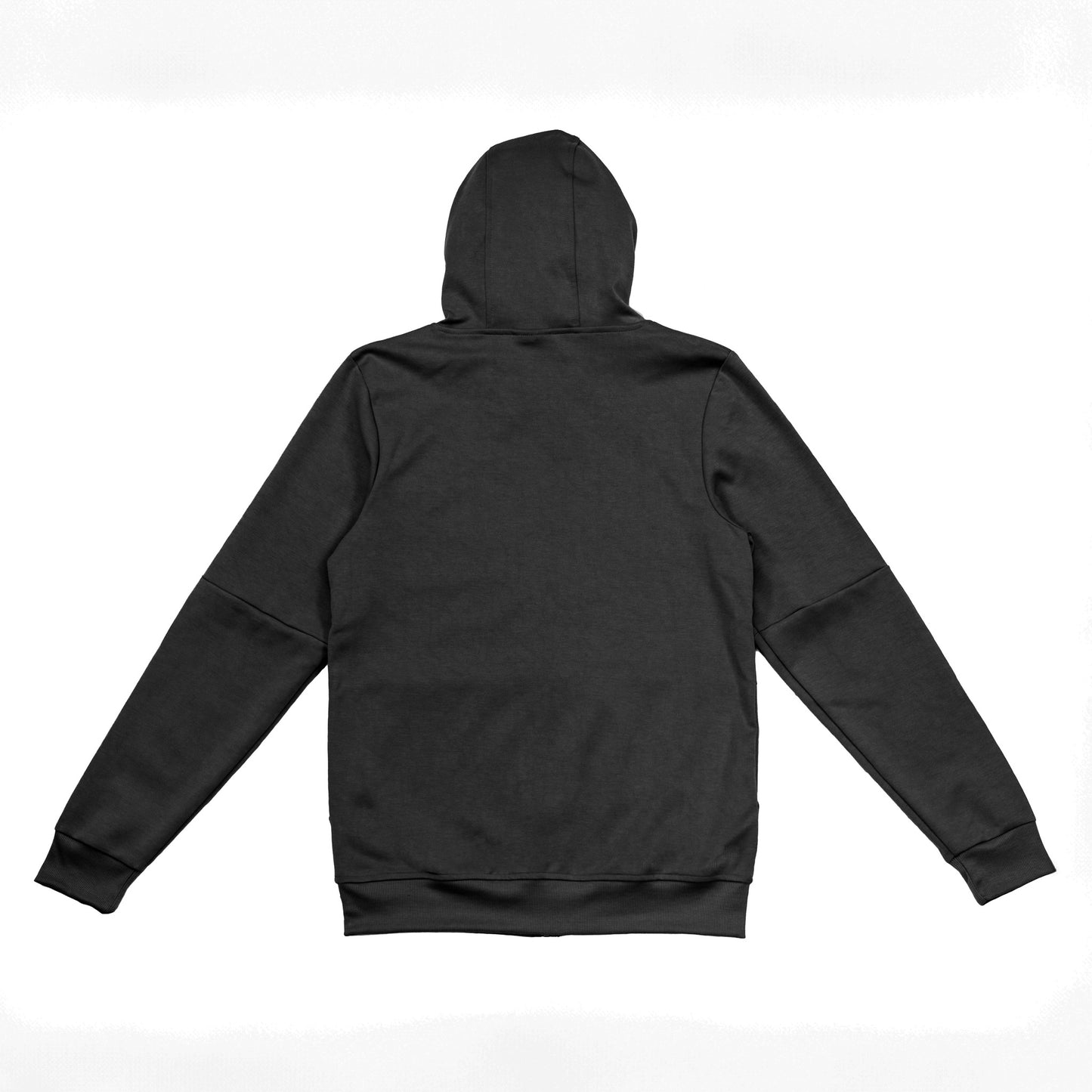 Women's Tech Fleece Tracksuit - Black
