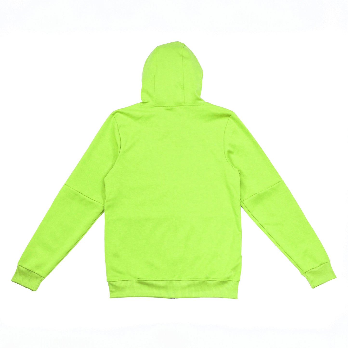 Women's Tech Fleece Tracksuit - Neon Green