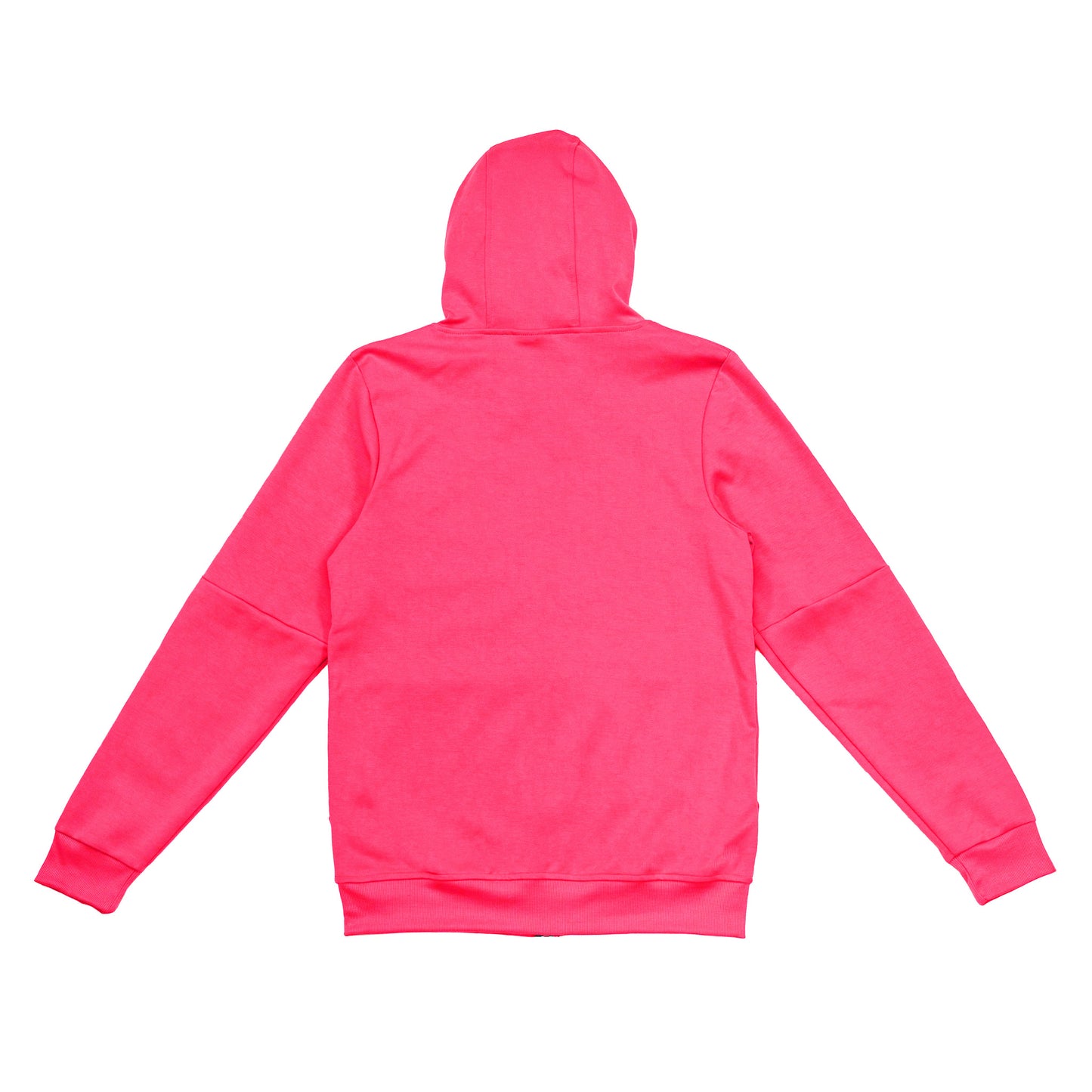 Women's Tech Fleece Tracksuit - Neon Pink