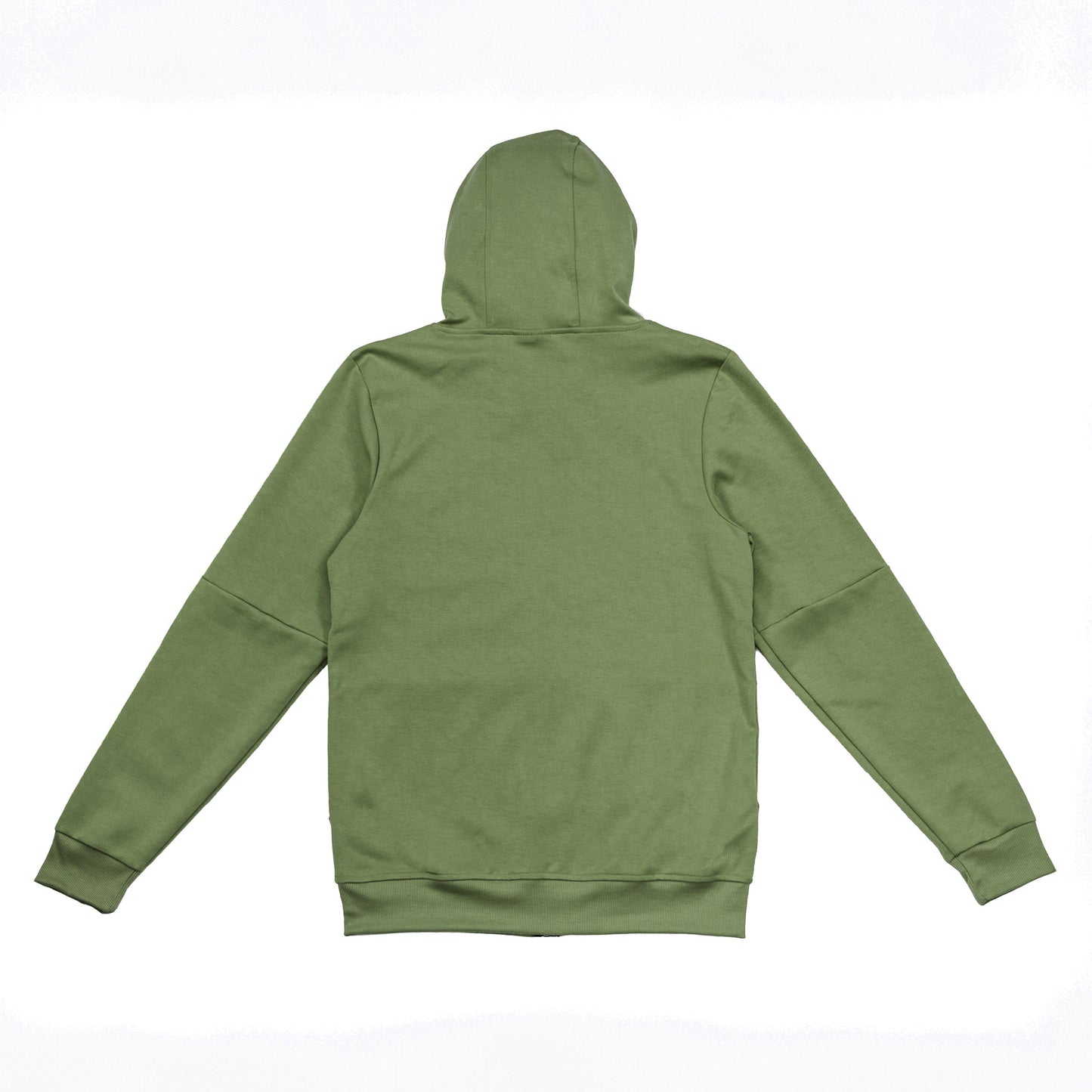 Women's Tech Fleece Tracksuit - Olive