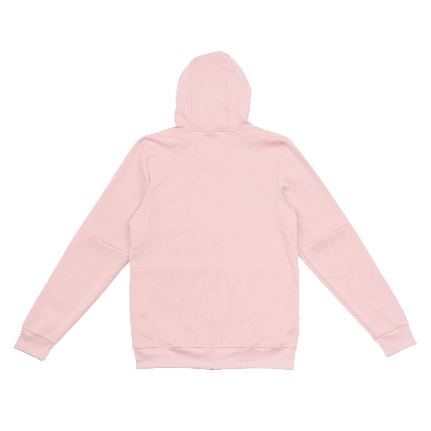 Women's Tech Fleece Tracksuit - Pale Pink