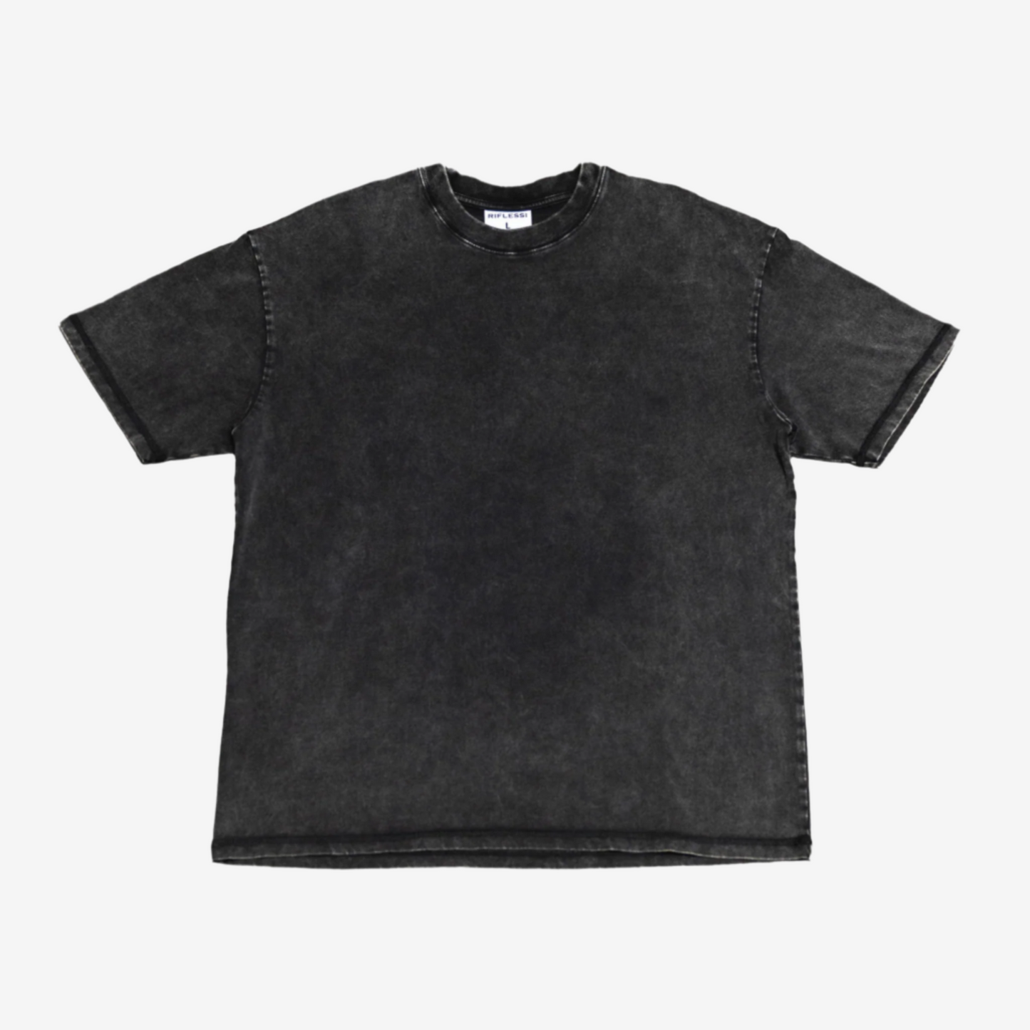 Vintage T-Shirt - Vintage Black