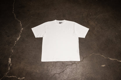 Canvas T-Shirt - White