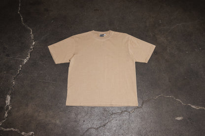 Canvas T-Shirt - Khaki