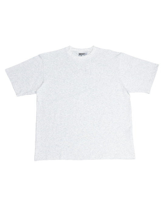 Canvas T-Shirt - Light Oatmeal