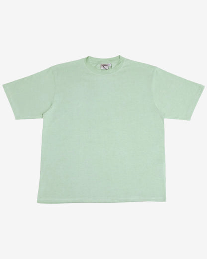 Canvas T-Shirt - Dusty Mint