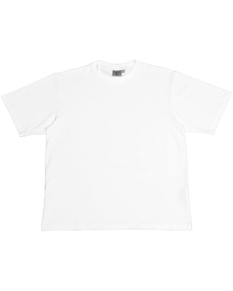 Canvas T-Shirt - White