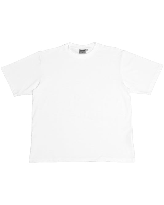 Canvas T-Shirt - White