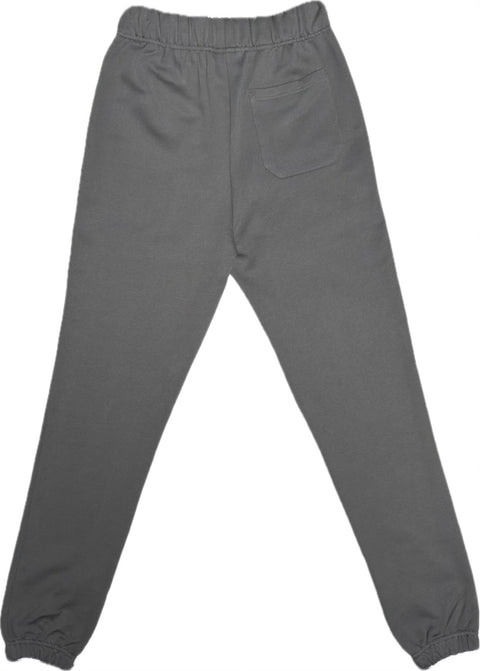 French Terry Joggers - Dark Grey