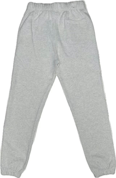 French Terry Joggers - Light Oatmeal