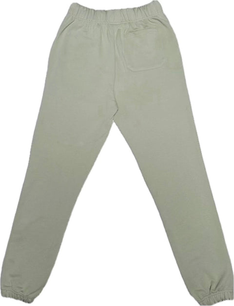 French Terry Joggers - Light Sage