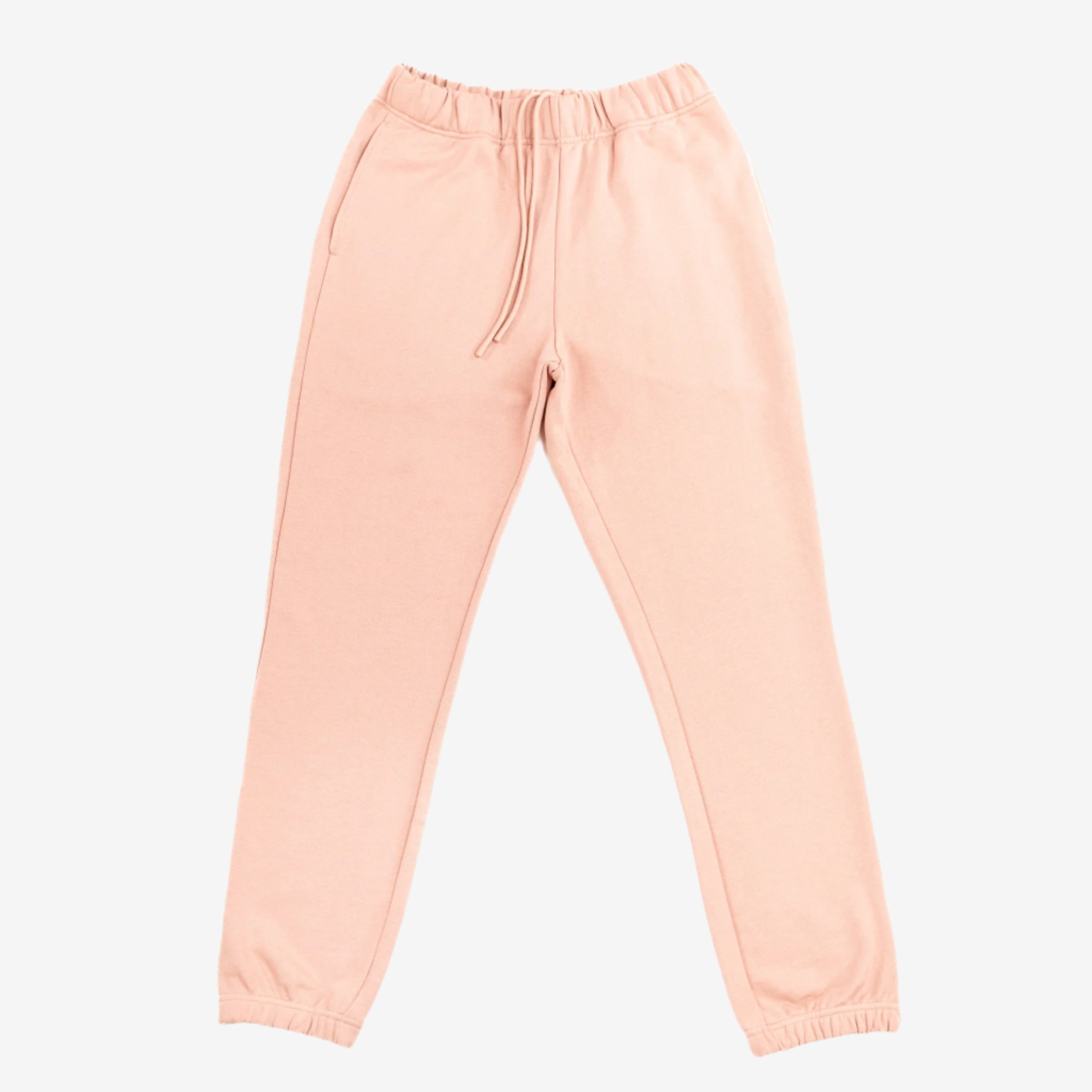 SANDSHAPED Miki Terry Jogger shops in Pink NWT