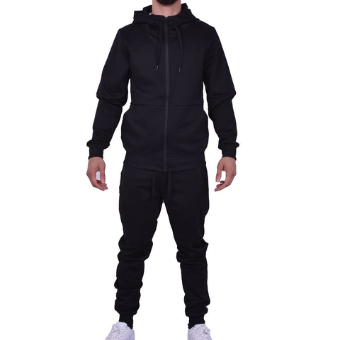 Mr. Hotspot "DIY" Tech Fleece