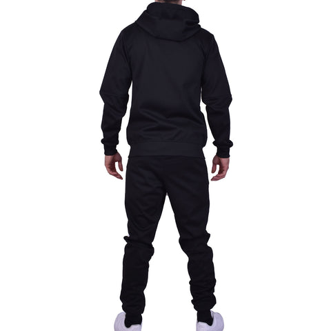 Mr. Hotspot "DIY" Tech Fleece