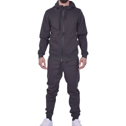 Mr. Hotspot "DIY" Tech Fleece