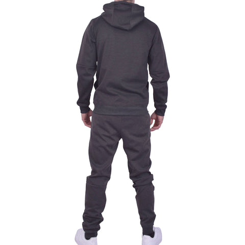 Mr. Hotspot "DIY" Tech Fleece