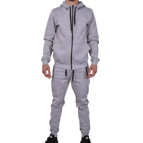 Mr. Hotspot "DIY" Tech Fleece