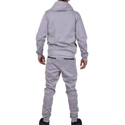 Mr. Hotspot "DIY" Tech Fleece