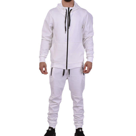 Mr. Hotspot "DIY" Tech Fleece