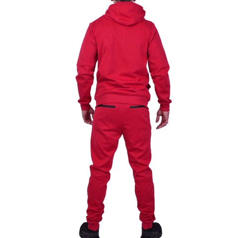 Mr. Hotspot "DIY" Tech Fleece