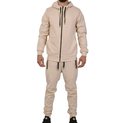 Mr. Hotspot "DIY" Tech Fleece