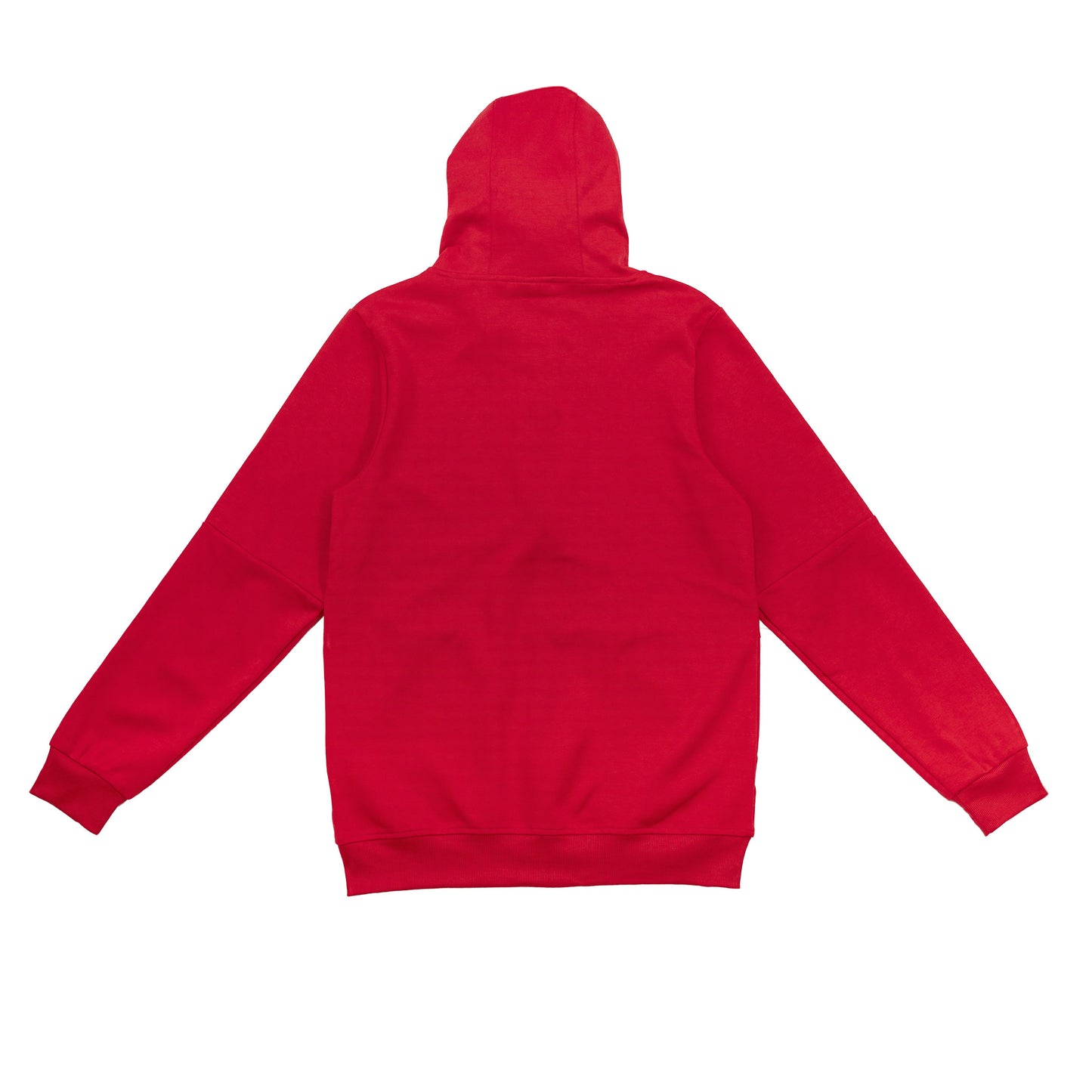 Women's Tech Fleece Tracksuit  - Red