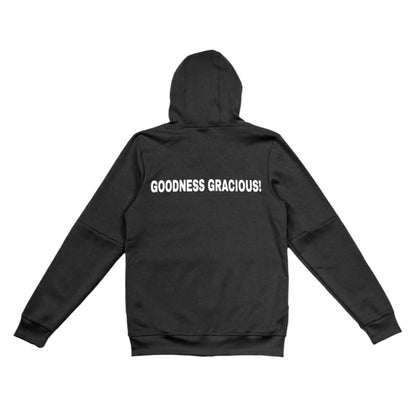 MR.HOTSPOT "GOODNESS GRACIOUS" TECH SET - BLACK