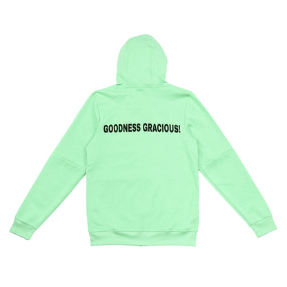 MR.HOTSPOT "GOODNESS GRACIOUS" TECH SET - MINT