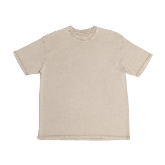 Vintage T-Shirt - Desert Bone