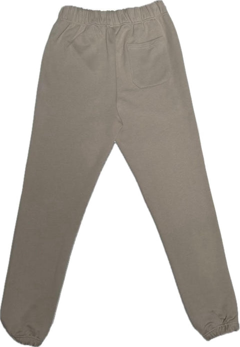 French Terry Joggers - Khaki