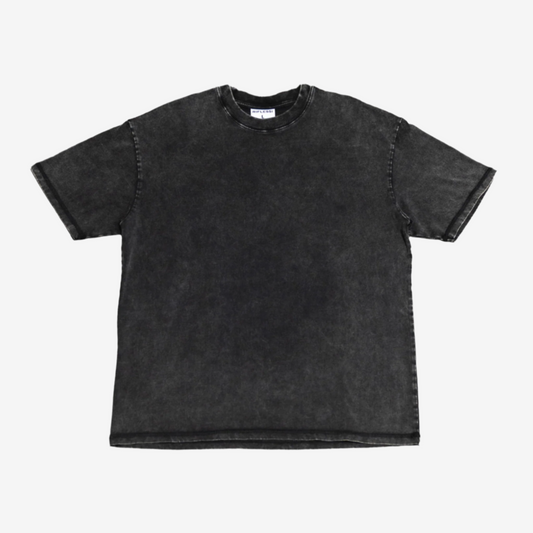 Vintage T-Shirt - Vintage Black